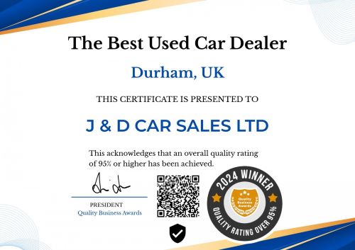 Award