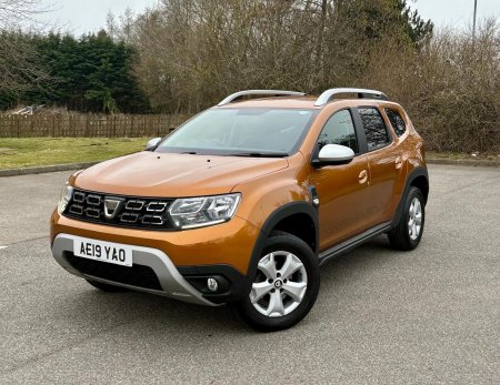 DACIA