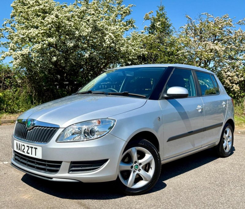 SKODA