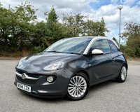 VAUXHALL ADAM