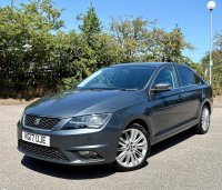 SEAT TOLEDO