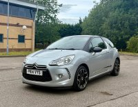 CITROEN DS3