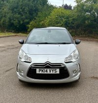 CITROEN DS3