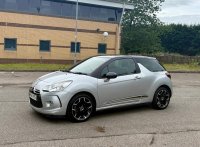 CITROEN DS3