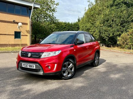 SUZUKI